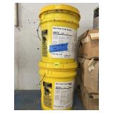 STO CLEAR COAT SEALER, 18 L PAIL, PRODUCT 80512.