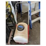 CEILING PRO MOBILE SPRAYER, INDUSTRIAL LIQUID