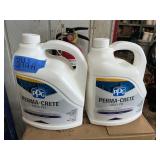 PPG PERMA-CRETE AQUA-PEL 4-6100 INTERIOR/EXTERIOR