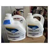 PPG PERMA-CRETE AQUA-PEL CLEAR WATER REPELLENT,
