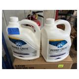 PPG PERMA-CRETE AQUA-PEL WATER REPELLENT,