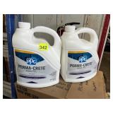 PPG PERMA-CRETE AQUA-PEL INTERIOR/EXTERIOR WATER