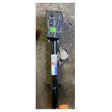 PROVIDENCE ELECTRIC JACK, 5000 LB CAPACITY,