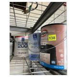 SHERWIN WILLIAMS PROBLOCK PRIMER OIL-BASED