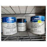 SHERWIN WILLIAMS PRO INDUSTRIAL WATERBASED ALKYD