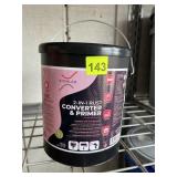XIONLAB 2-IN-1 RUST CONVERTER & PRIMER, 1 GAL,