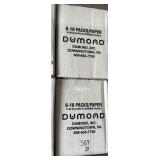 DUMOND PEEL AWAY SMARTSTRIP PRO PAINT REMOVAL