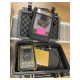 DEFELSKO POSITEST CMM CONCRETE MOISTURE METER W/