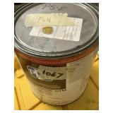 PT POLYURETHANE DTM COATING, YELLOW BASE, PART A