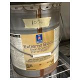 SHERWIN WILLIAMS EXTREME BLOCK STAIN BLOCKING