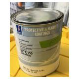 SHERWIN WILLIAMS PROTECTIVE & MARINE