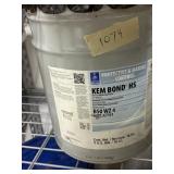 SHERWIN WILLIAMS KEM BOND HS UNIVERSAL ALKYD
