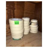 SHERWIN WILLIAMS PAINTERS TAPE, USAGE GENERAL.