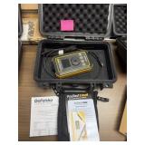 DEFELSKO POSITEST CMM CONCRETE MOISTURE METER W/