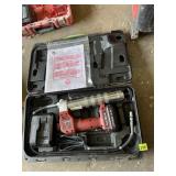 ALEMITE CORDLESS GREASE GUN, 14.4V LITHIUM,