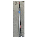 ASSORTED LONG-HANDLED CLEANING TOOLS, INCL