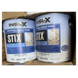 INSL-X STIX WATERBORNE BONDING PRIMER, URETHANE