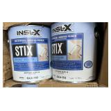 INSL-X STIX WATERBORNE BONDING PRIMER, URETHANE