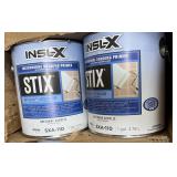 INSL-X STIX WATERBORNE BONDING PRIMER, URETHANE