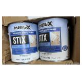 INSL-X STIX WATERBORNE BONDING PRIMER, URETHANE