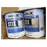 INSL-X STIX WATERBORNE BONDING PRIMER, URETHANE