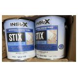 INSL-X STIX WATERBORNE BONDING PRIMER, URETHANE