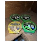 FROGTAPE PAINTERS TAPE, MULTI-SURFACE, DELICATE