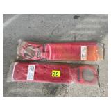 UPGEAR PRO ACCESSORIES - FALL PROTECTION ANCHORS,