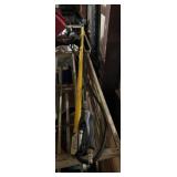 PRESSURE WASHER WAND, SPRAY GUN HANDLE, HOSE