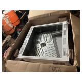 CHIEF CMS492C METAL AV EQUIPMENT ENCLOSURE,