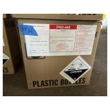 PRO-440 INDUSTRIAL LIQUID CHEMICAL CLEANER W/