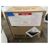 PRO-440 INDUSTRIAL CLEANER, POTASSIUM HYDROXIDE,