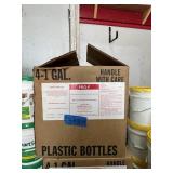 PRO-F CEILING PRO INDUSTRIAL CLEANER, 4-1 GAL