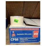 SHERWIN-WILLIAMS CP66 PROFESSIONAL MASKING TAPE.