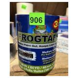FROGTAPE MULTI-SURFACE PAINTERS TAPE, PRO GRADE,
