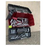 CRAFTSMAN SOCKET SETS, RATCHETS, EXTENSIONS, HEX