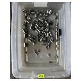 PITTBURGH AMPRO CHROME VANADIUM WRENCHES, BAUER