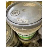 SAND BLASTING ABRASIVES USED ONCE & PUT IN BUCKETS