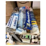 REYNOLDS WRAP ALUMINUM FOIL 150 SQ FT, 3M MASKING