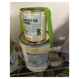 MACROPOXY PROTECTIVE MARINE PRE-PRIME EPOXY