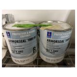 SHERWIN WILLIAMS MACROPOXY PRE-P 920 PRIMER &