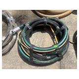 CONTINENTAL THUNDERBLAST SANDBLAST HOSE, 4 PLY,