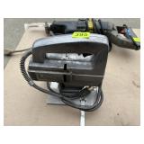 MASTER CRAFT JIG SAW, BLACK & DECKER