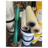 PLASTIC WRAP