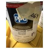 PPG DURETHANE DTM POLYURETHANE COATING, NEUTRAL