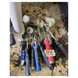 BESTT LIEBCO CONTRACTOR GRADE PAINT ROLLER