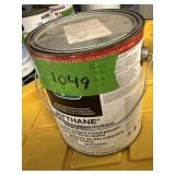 PITTHANE HIGH-GLOSS URETHANE COATING, NEUTRAL