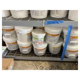 20 MASTER BUILDERS SOLUTIONS MASTERSEAL NP 100