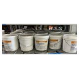10 MASTER BUILDERS SOLUTIONS MASTERSEAL NP 100