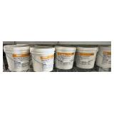 10 MASTER BUILDERS SOLUTIONS MASTERSEAL NP 100